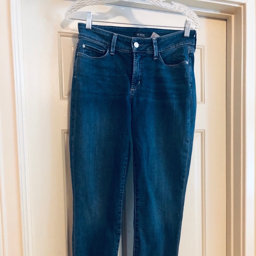 NYDJ Jeans